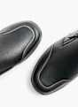 Easy Street Pantofi joși Negru 6308 5
