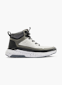 Venice Baskets montantes Gris 55729 1