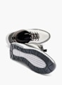 Venice Baskets montantes Gris 55729 3