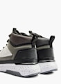 Venice Baskets montantes Gris 55729 4