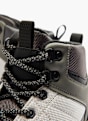 Venice Baskets montantes Gris 55729 5