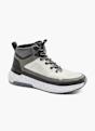 Venice Baskets montantes Gris 55729 6