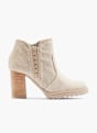 Graceland Stivale Beige 22075 1
