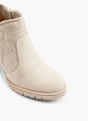 Graceland Stivale Beige 22075 2