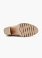 Graceland Stivale Beige 22075 4