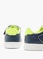 Vty Sneaker Blå 5402 4