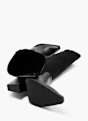 Catwalk Bota cowboy Negro 38593 3