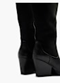 Catwalk Bota cowboy Negro 38593 4