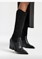 Catwalk Bota cowboy Negro 38593 7