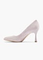 5th Avenue Tacones Morado 6311 2