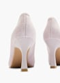 5th Avenue Tacones Morado 6311 4