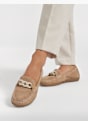 5th Avenue Mokassin Beige 7242 5