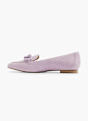 5th Avenue Loafer Lilla 2665 2