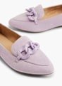5th Avenue Mocassim Roxo 2665 5