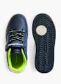 KangaROOS Sneaker Blau 24895 3