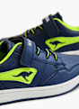 KangaROOS Sneaker Blau 24895 5