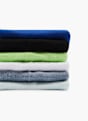 Converse Socken Blau 32637 2