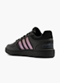adidas Sneaker Negro 4498 3