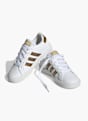 adidas Sapatilha Branco 1736 2