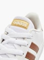 adidas Sneaker Bianco 1736 5