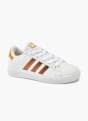 adidas Sneaker Bianco 1736 6