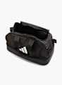adidas Sporttasche Schwarz 5409 4