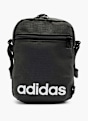 adidas Skuldertaske Sort 1738 1
