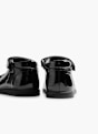 Cupcake Couture Halbschuh Schwarz 5415 4