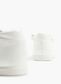 Cupcake Couture Halbschuh Weiß 4506 4