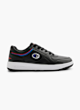 Champion Sapatilha Preto 7254 1