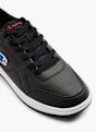 Champion Sapatilha Preto 7254 2