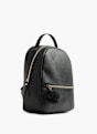 Graceland Zaino Nero 7255 2