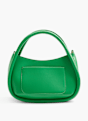 Catwalk Bolso de mano Verde 4509 1