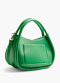Catwalk Bolso de mano Verde 4509 2