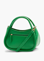 Catwalk Bolso de mano Verde 4509 3