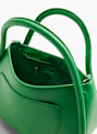 Catwalk Bolso de mano Verde 4509 4