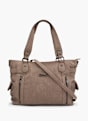 Catwalk Geantă de mână Gri taupe 5425 1