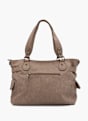 Catwalk Damska torba Taupe 5425 3