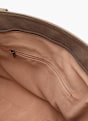 Catwalk Damska torba Taupe 5425 4