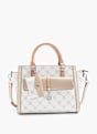 Catwalk Handtasche Weiß 1754 1