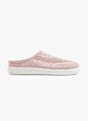Casa mia Chaussons Rose 23197 1