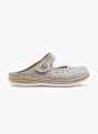 Easy Street Papuče Sivá 6330 1
