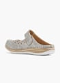 Easy Street Chaussons Gris 6330 3