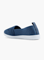 Casa mia Chaussons Bleu 3609 3