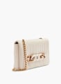 Catwalk Bolso de mano Beige 5431 2