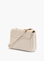 Catwalk Bolso de mano Beige 5431 3
