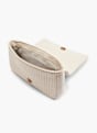 Catwalk Bolso de mano Beige 5431 4