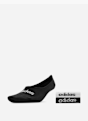 adidas Pėdutės Juoda 8721 1