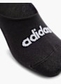 adidas Füßlinge Schwarz 8721 3