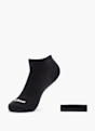 adidas Sneakerstrumpor Svart 26082 1